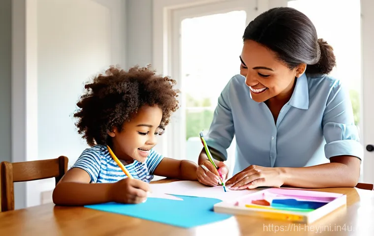 헤이지니의 팬 메일 소개 - **Prompt:** A serene and touching portrait of Hejini, a kind-looking woman in her late 20s or early ...