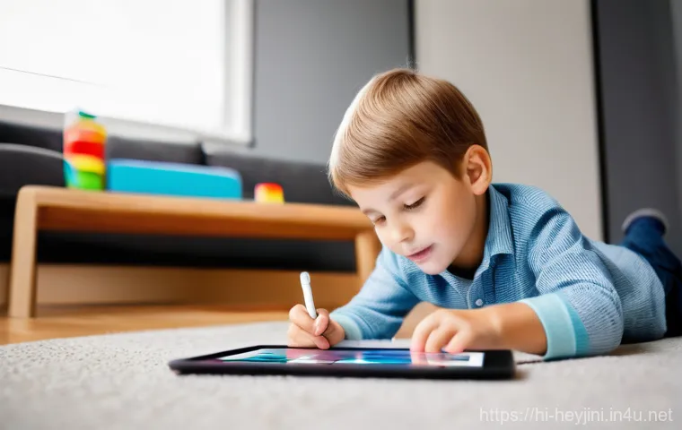 헤이지니의 어린이 상담 콘텐츠 - **Prompt for Understanding Children's Emotions and Communication:**
"A heartwarming and intimate... 헤이지니의 어린이 상담 콘텐츠 - **Prompt for Understanding Children's Emotions and Communication:**
"A heartwarming and intimate...