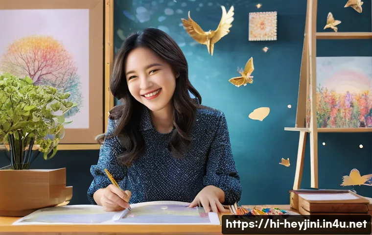 헤이지니의 목소리 성우 정보 관련 이미지 1