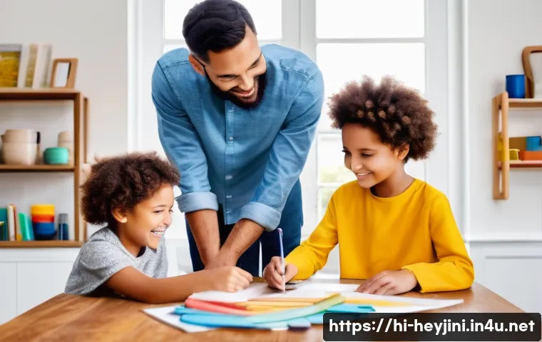 हेजिनी के साथ बच्चों की शिक्षा: वो 5 बातें जो हर माता-पिता को जाननी चाहिए! 4 헤이지니 어린이 교육 콘텐츠 관련 이미지 2